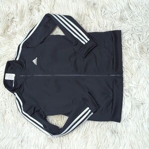 Adidas classic jacket